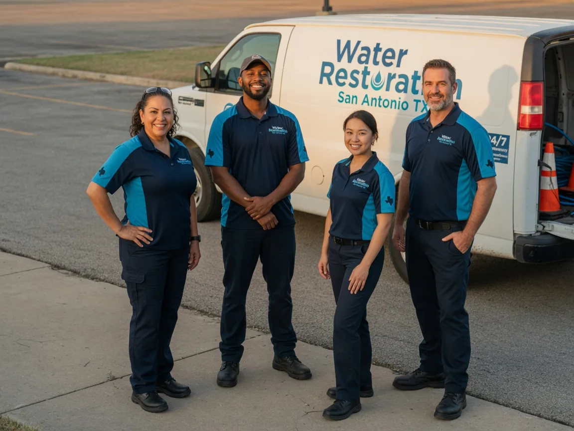 Water Damage Repair company in Falmouth, MA